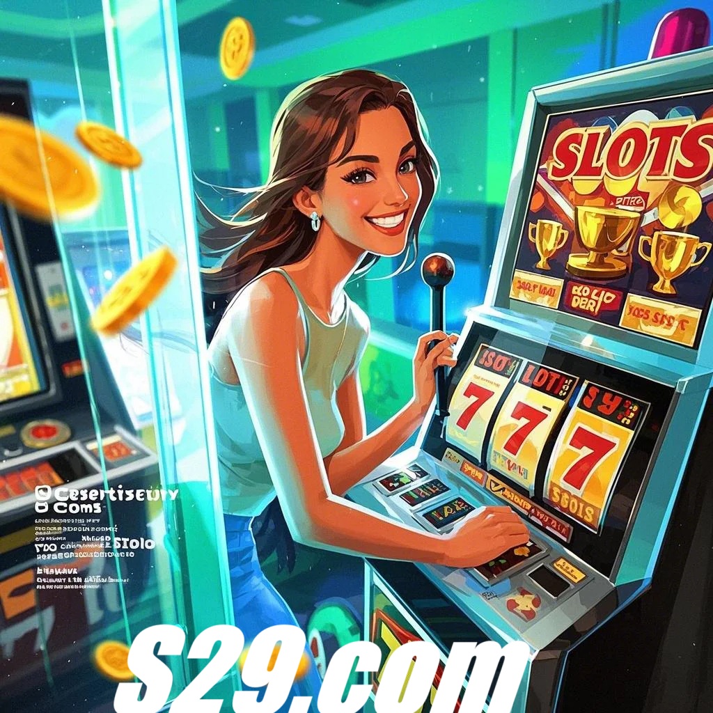 967-Game-Slots